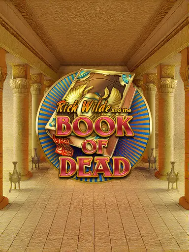 Book of Dead