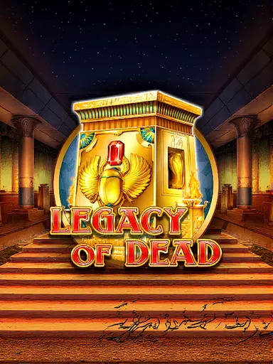 Legacy of Dead