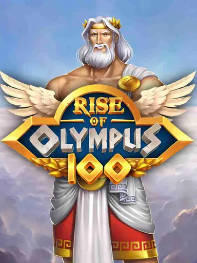 Rise of Olympus 100