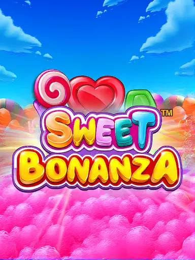 Sweet Bonanza