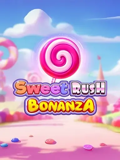 Sweet Rush Bonanza